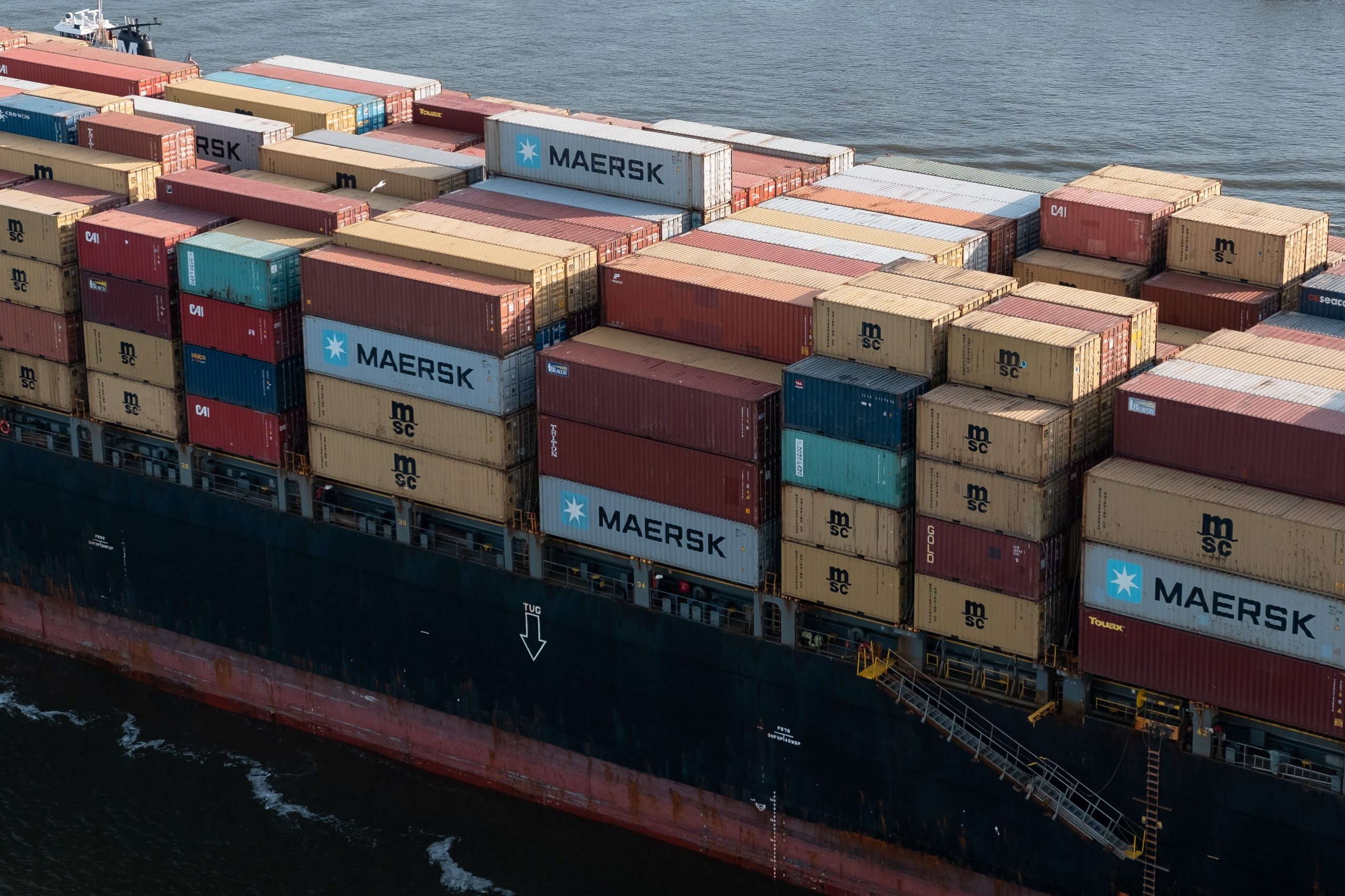 Einführung in Container und Docker