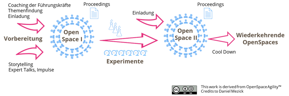 Open Space Agility