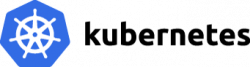 Kubernetes_logo kubernetes