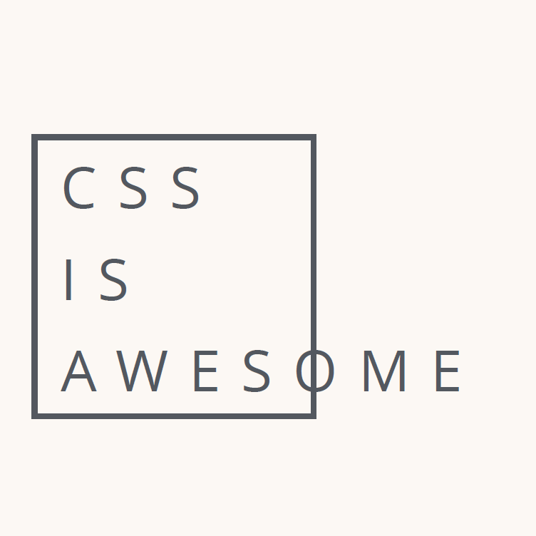 Nerdspruch CSS