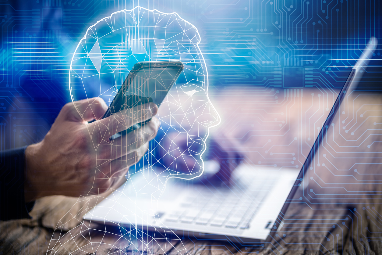 Machine Learning AI. Marketing Plan Analysis